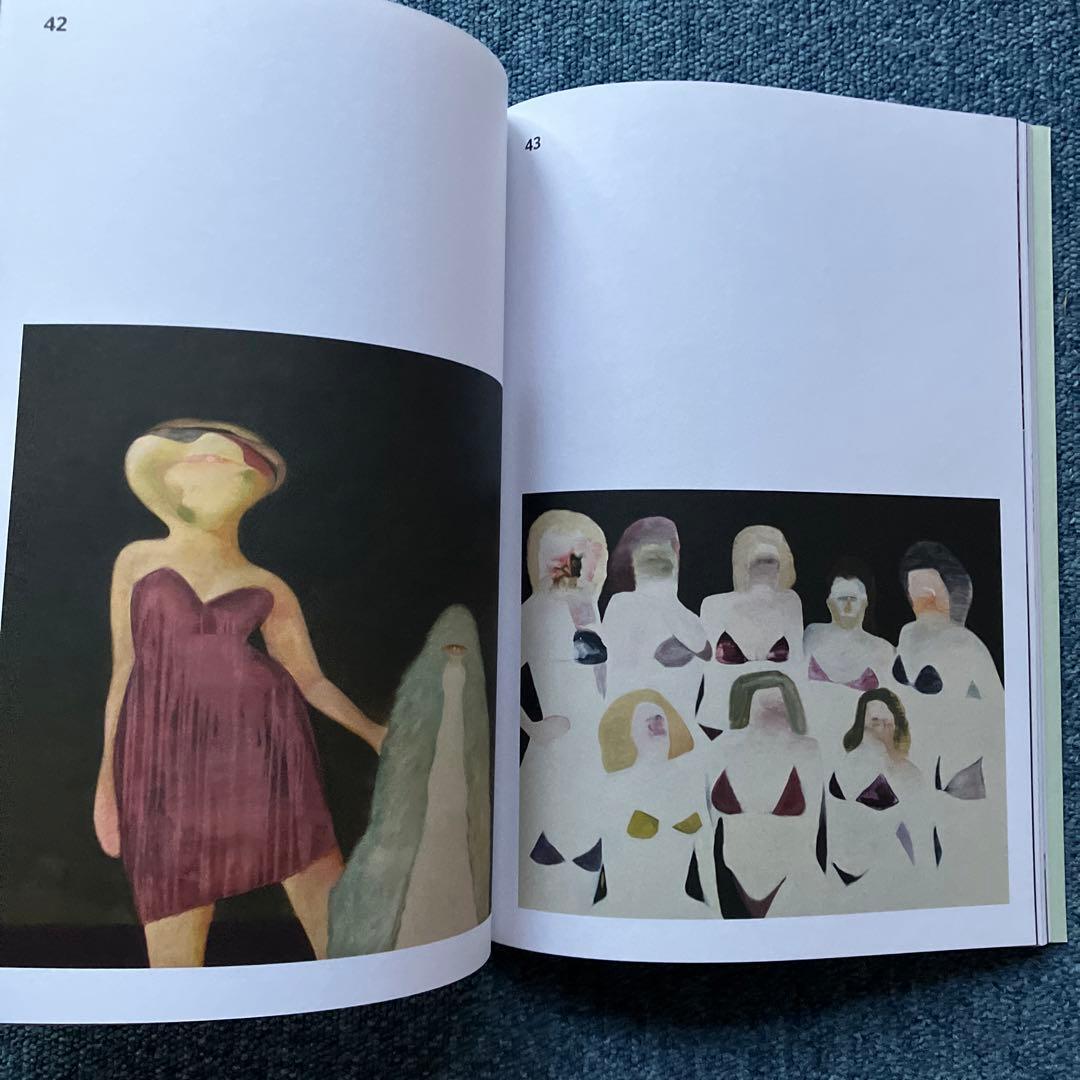 五木田智央 『 Get Down 』 作品集　tomoo gokita