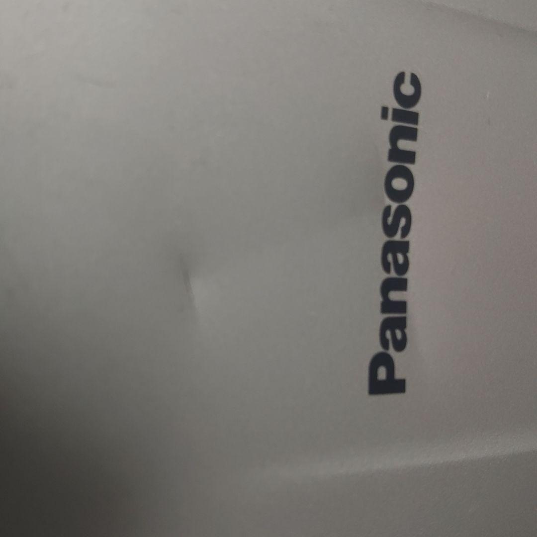 ジャンク　Panasonic WindowsノートPC 中古　rz6
