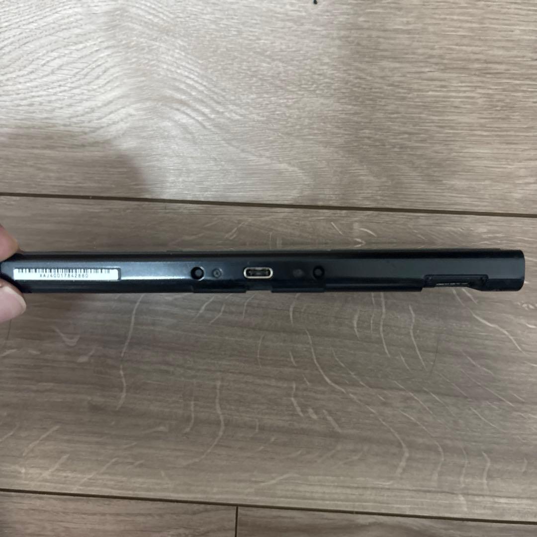 ジャンク　Switch本体
