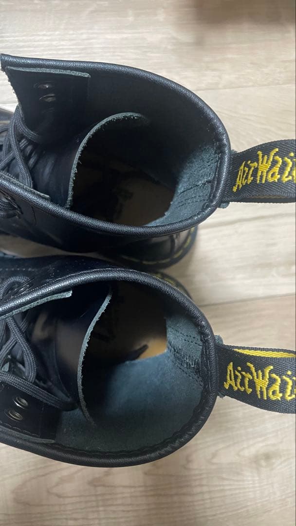 Dr.Martens ドクターマーチン 8ホール 23cm相当