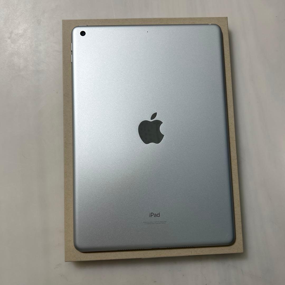 iPad 第9世代　64GB Wi-Fi