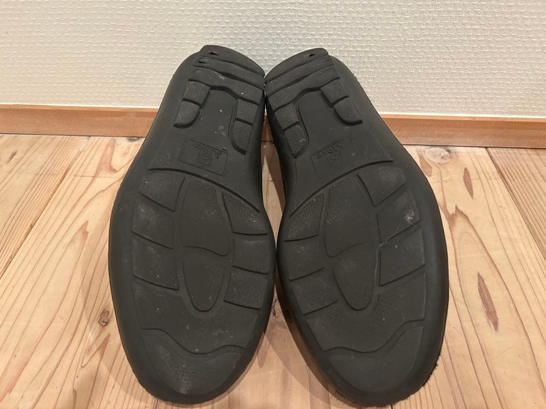 orshyさん専用 オールデンドライビングシューズ ALDEN