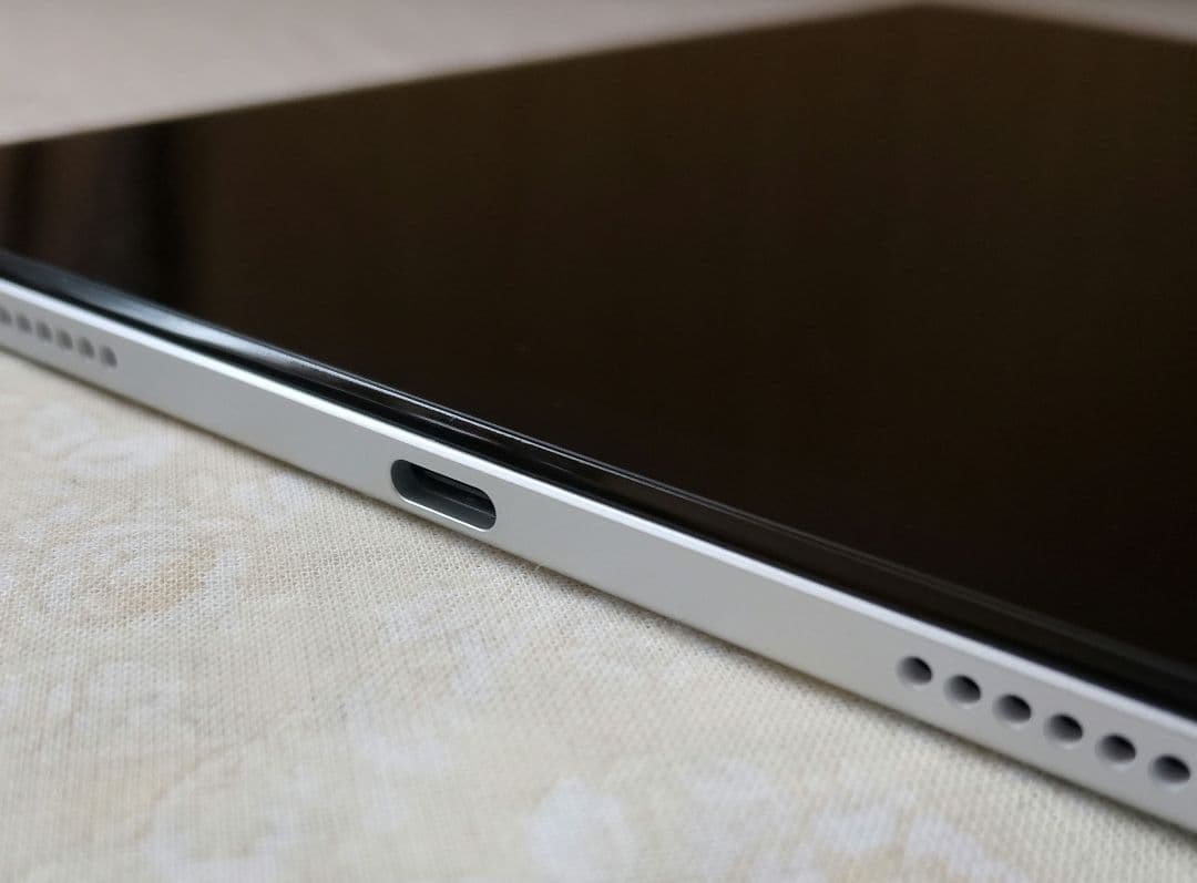 Lenovo タブレット Tab P11 5G LET01 11インチ