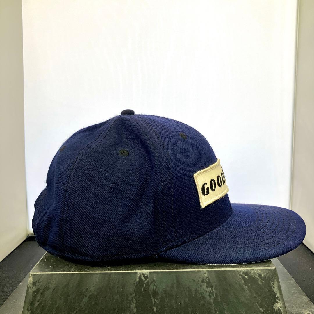 【希少】【UNFINISH】アンフィニッシュ　good beer キャップ