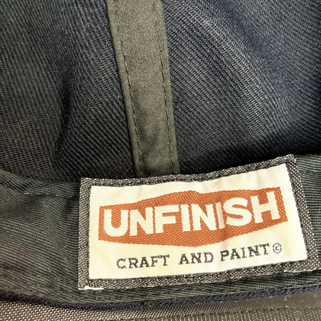 【希少】【UNFINISH】アンフィニッシュ　good beer キャップ