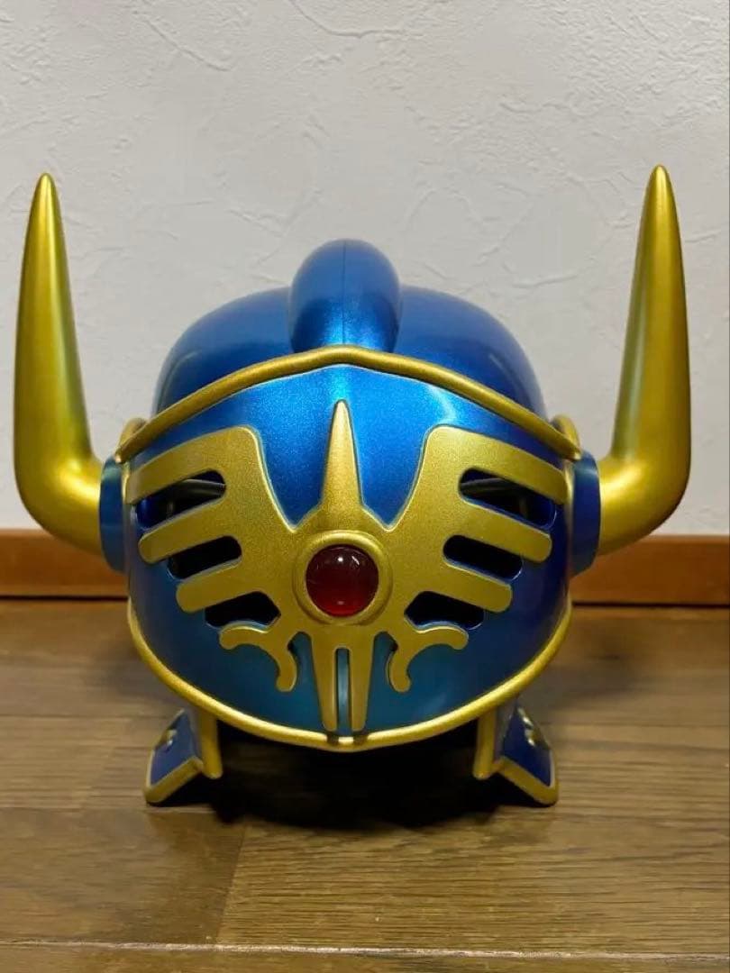 ドラゴンクエストふくびき所スペシャルさいご賞