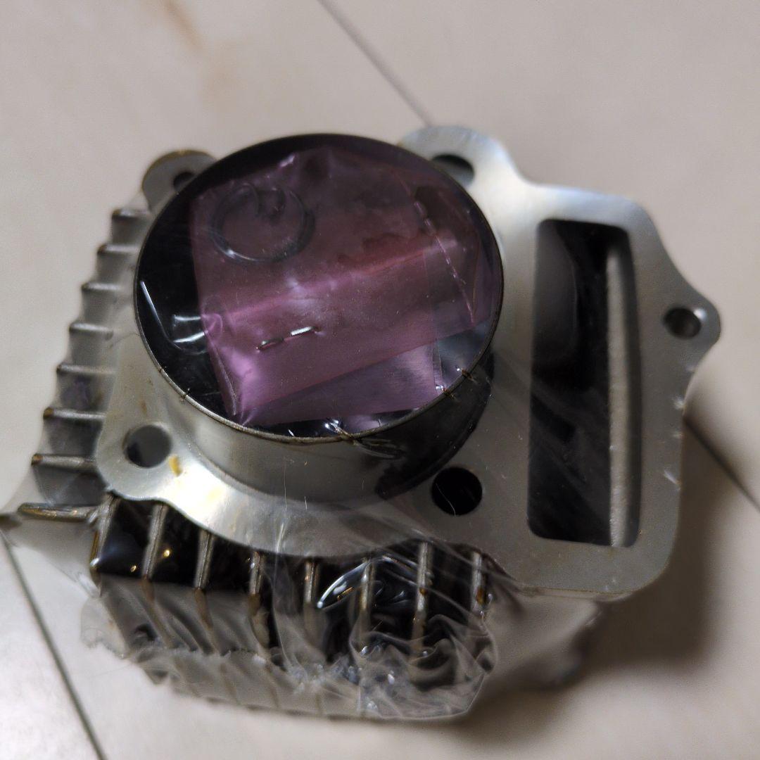 モンキー系エンジン　ボアアップキット　88cc
