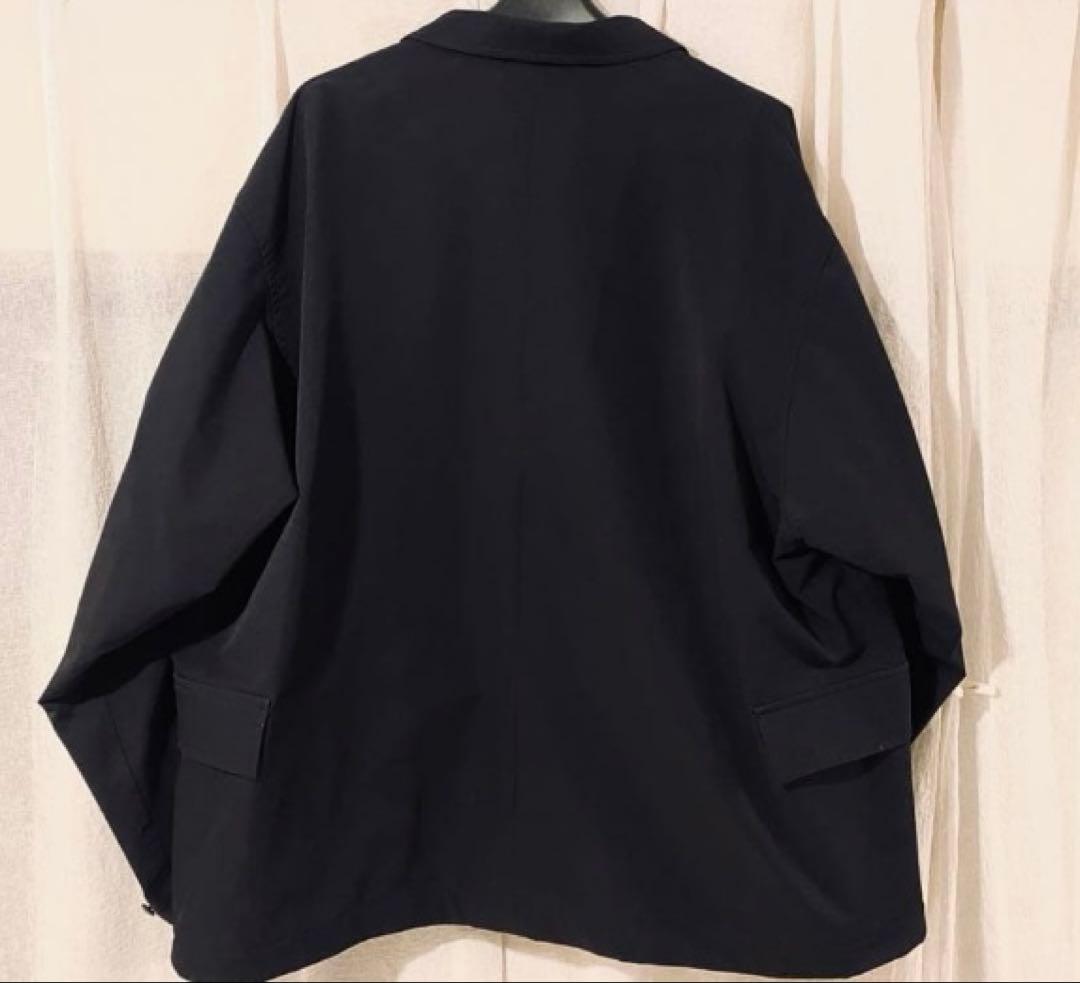 DAIWA PIER39 Tech Loose 2B Jacket ダイワピア