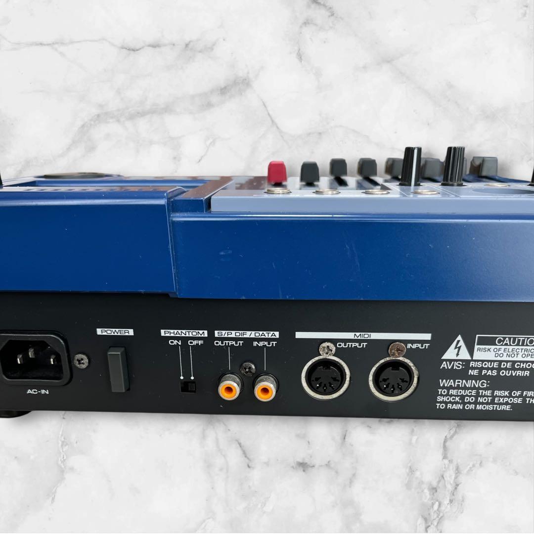 こんにゃく★FOSTEX VF80 マルチトラックレコーダー★
