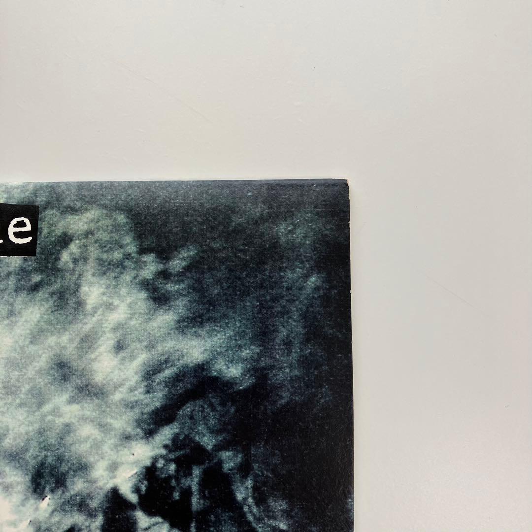 Rage Against The Machine/ ... LP 1992年