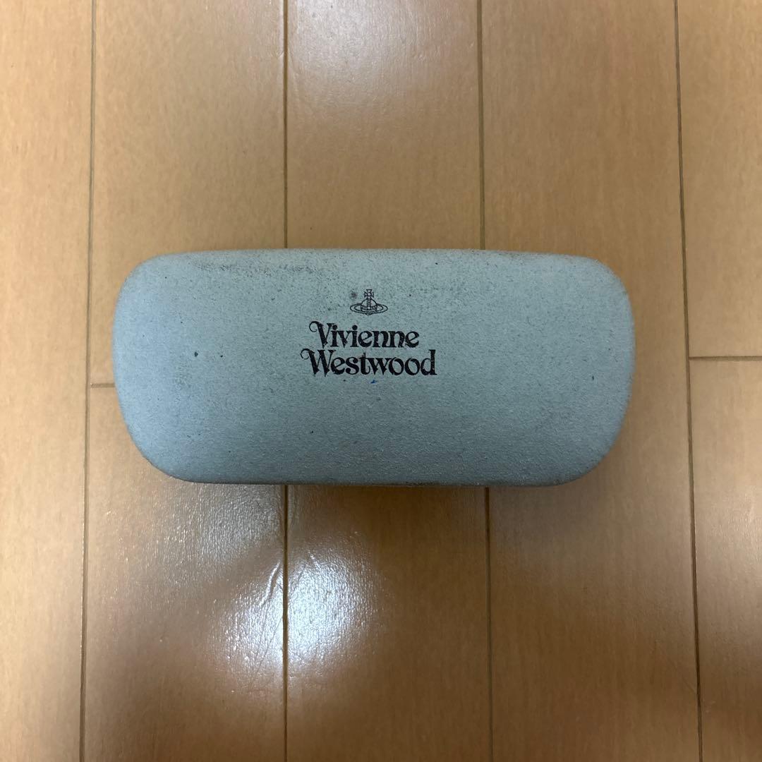 【希少】vivienne westwood サングラス