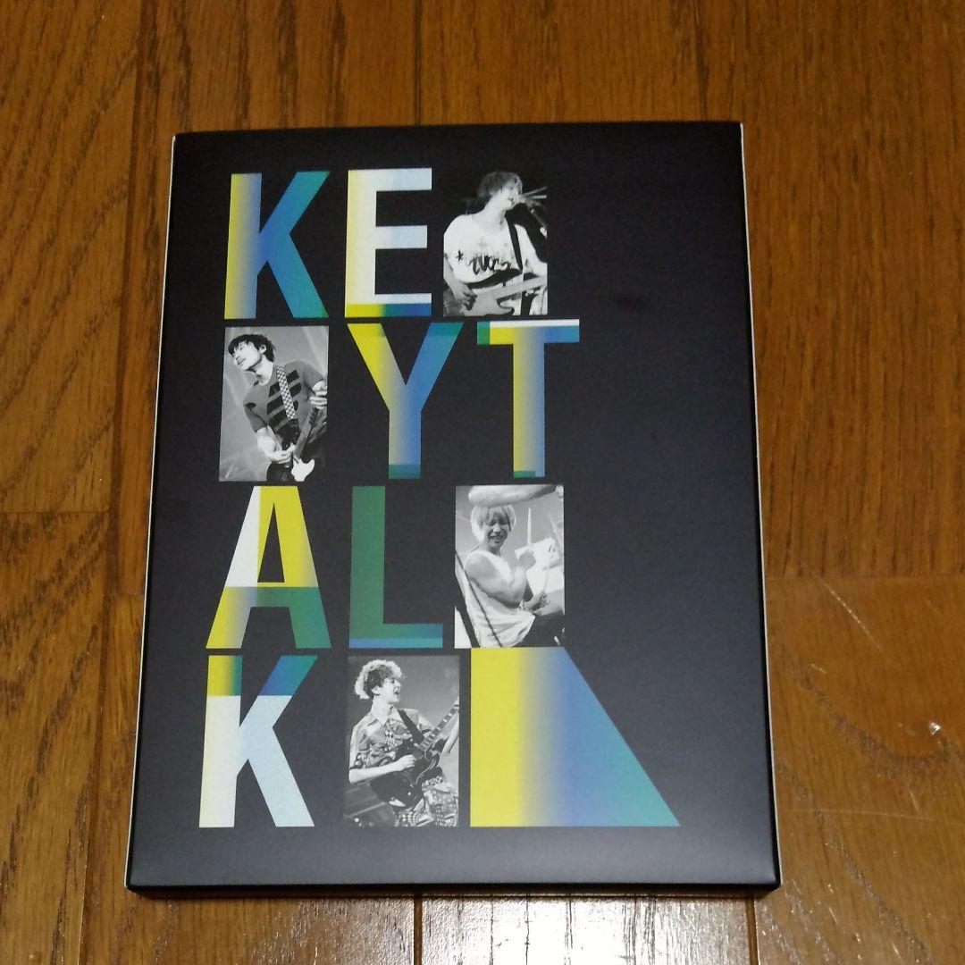 KEYTALK/KEYTALKの武道館で舞踏会～shall we dance?…