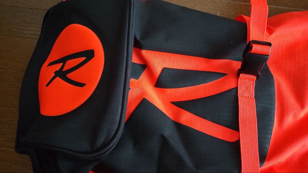 ROSSIGNOL SKI BAG スキーケース　170cm 1PAIR