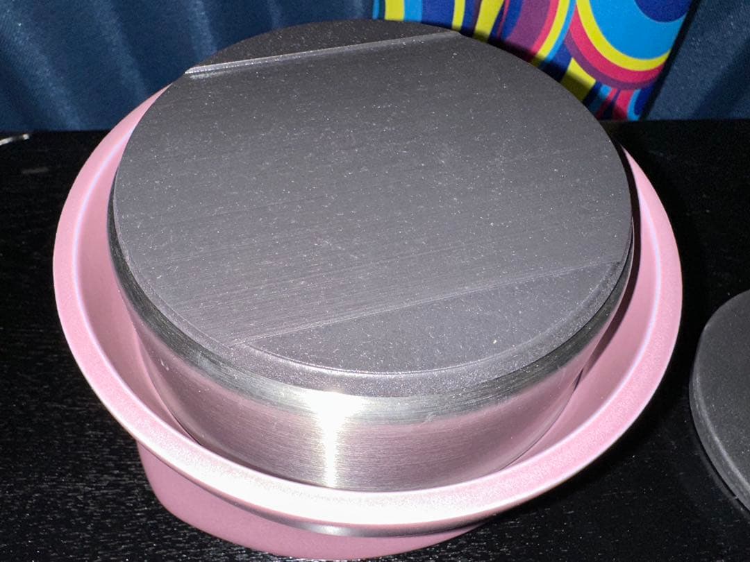 MOLATURA best pot mini IH (IH対応)