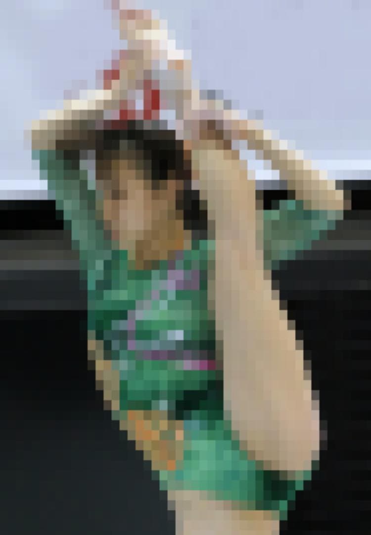 s*a様 女子体操写真セット 2017年全日本体操 高画質！10500枚 2