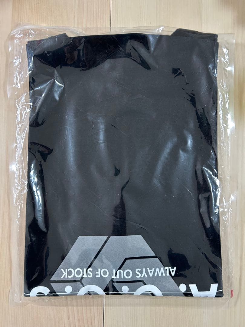 クロノスCRONOS × A.O.O.S コラボTシャツ