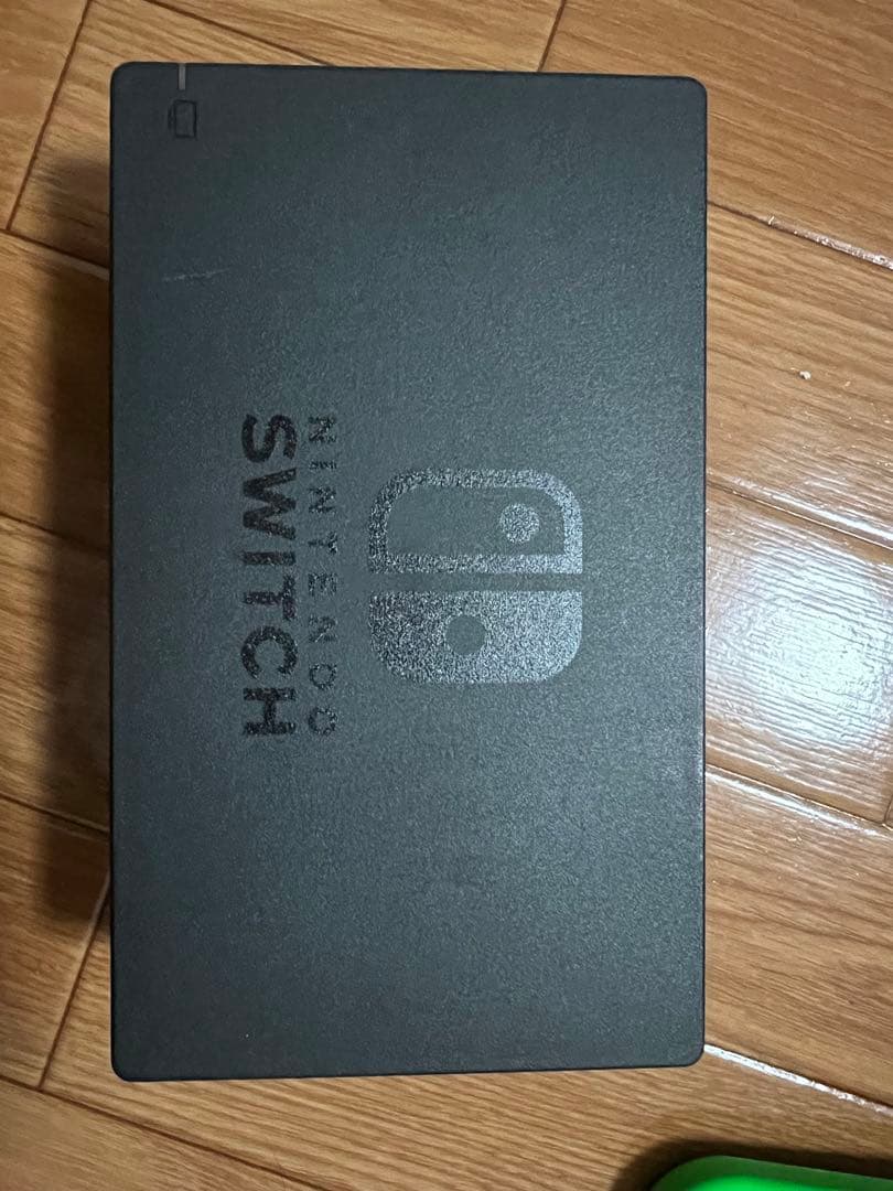 Nintendo Switch スプラ2仕様 SDカード付き