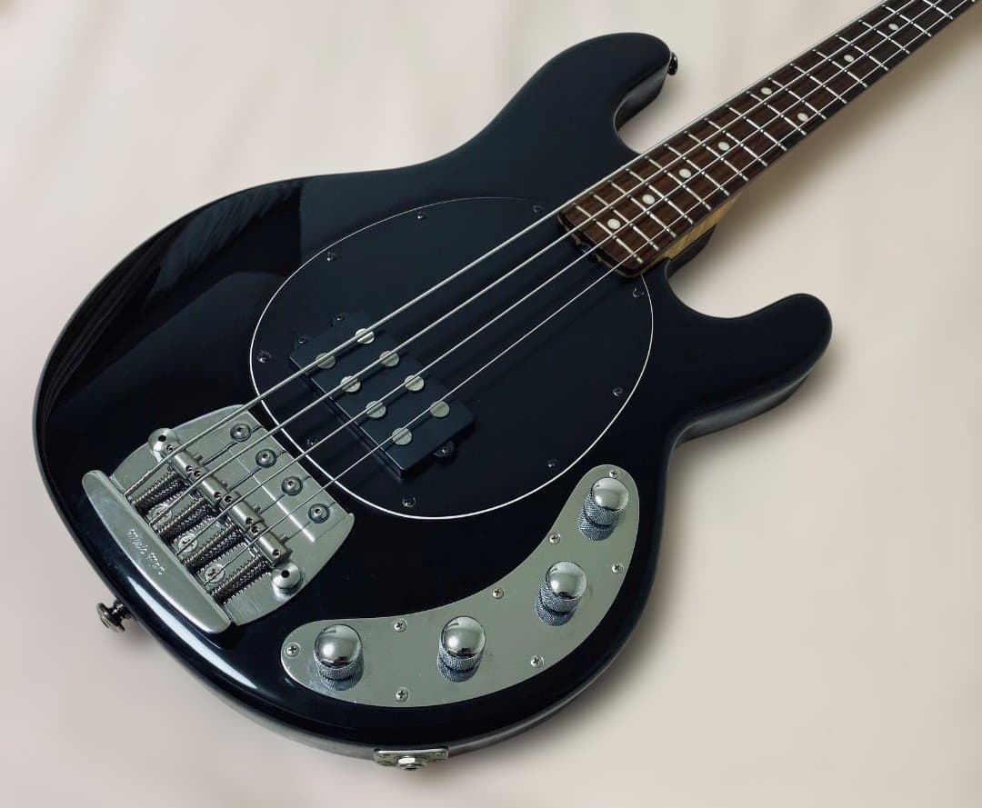 MUSICMAN STINGRAY 1995年