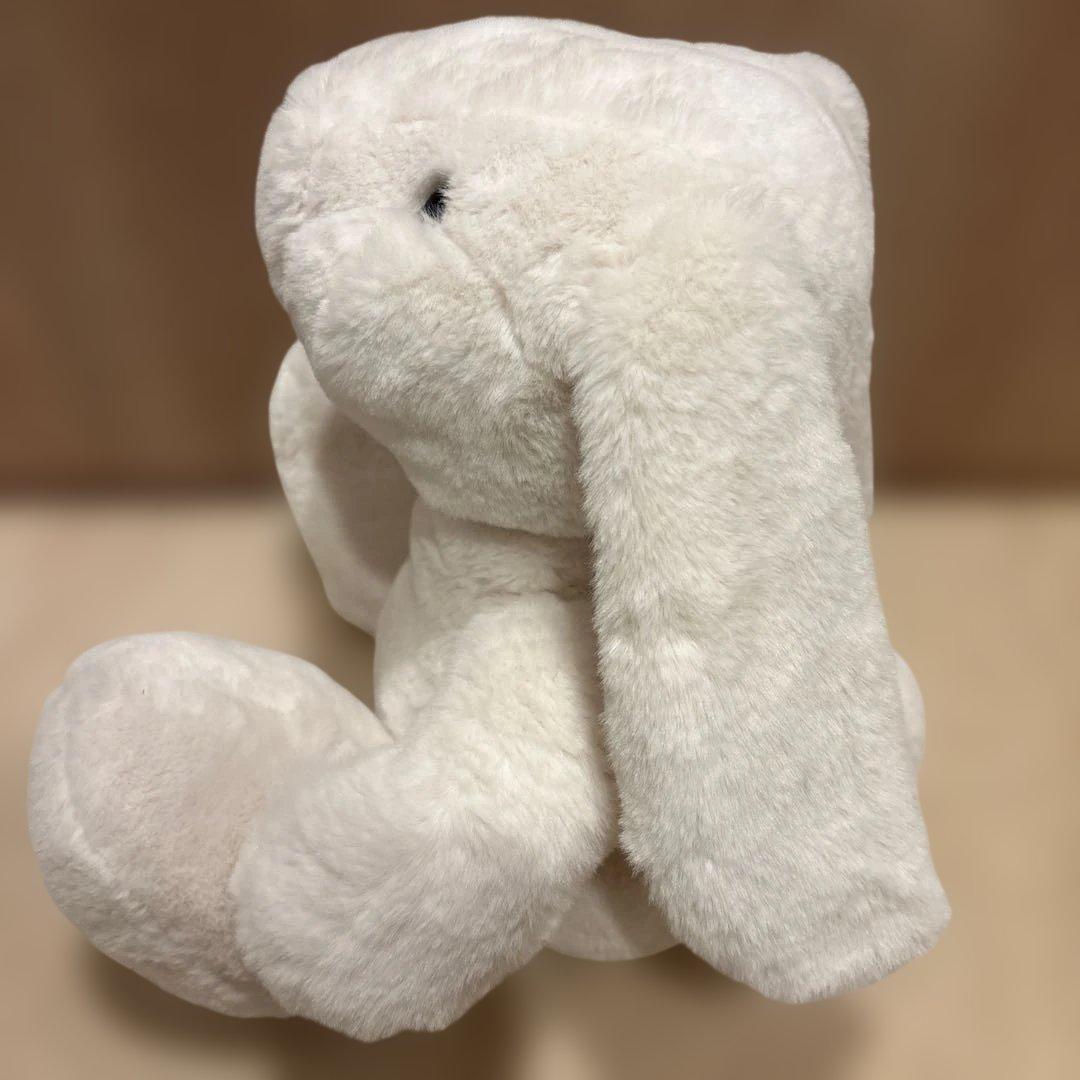 bonpoint ボンポワン　うさぎぬいぐるみ