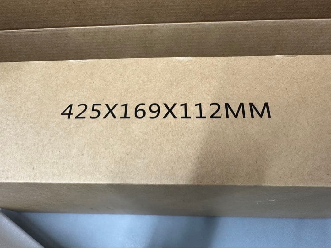 値下げしました ⭐︎送料無料⭐︎ 新品 サーマルカメラ　非接触AI顔認識温度検知器