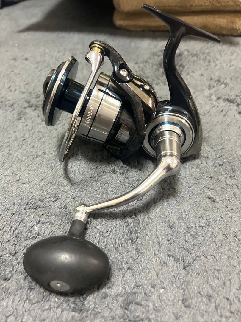 21セルテートSW 14000XG