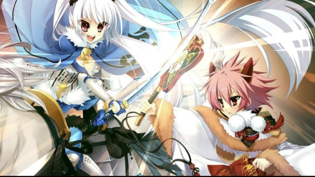 新品・未開封　戦国恋姫~乙女絢爛☆戦国絵巻~ 豪華絢爛出陣セット Switch