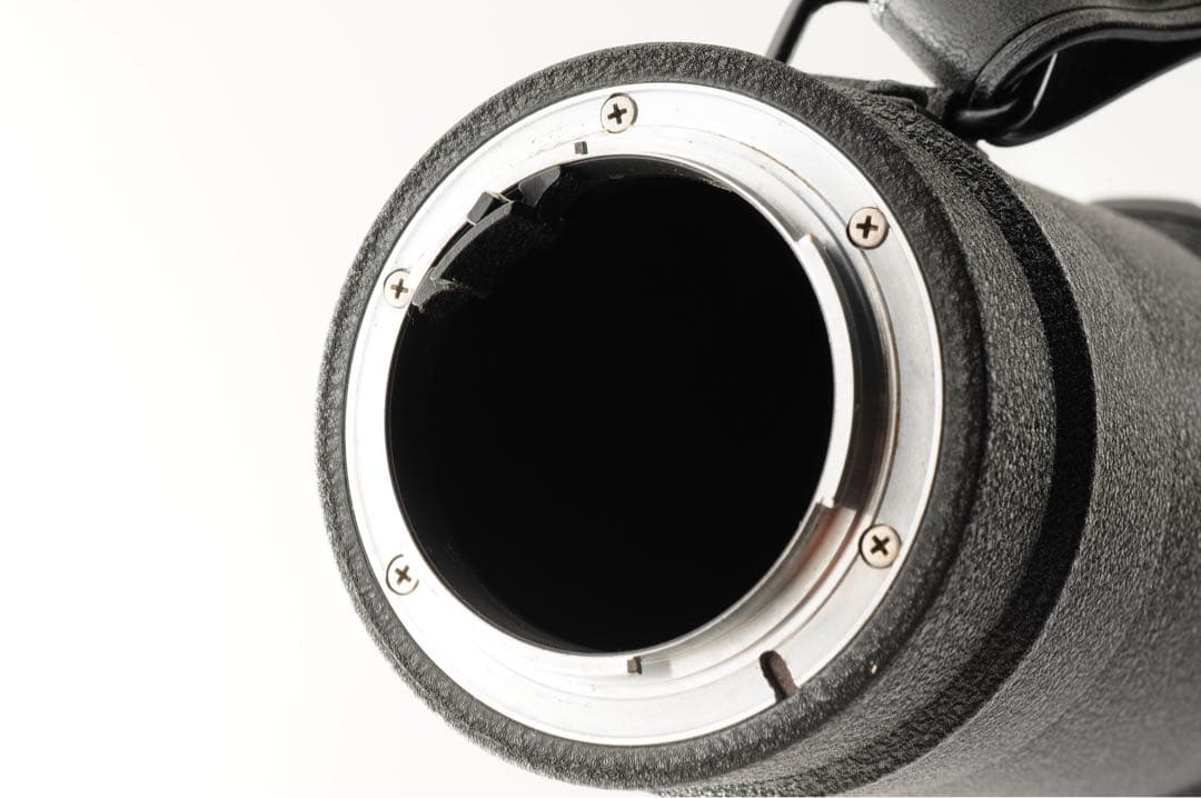 ニコン Nikon NIKKOR-P.C Auto 800mm F8 望遠レンズ
