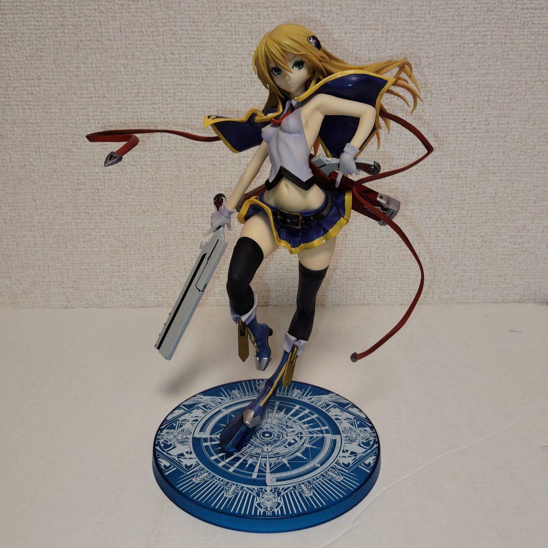 VERTEX ノエル=ヴァーミリオン[BLAZBLUE 1/7スケール]