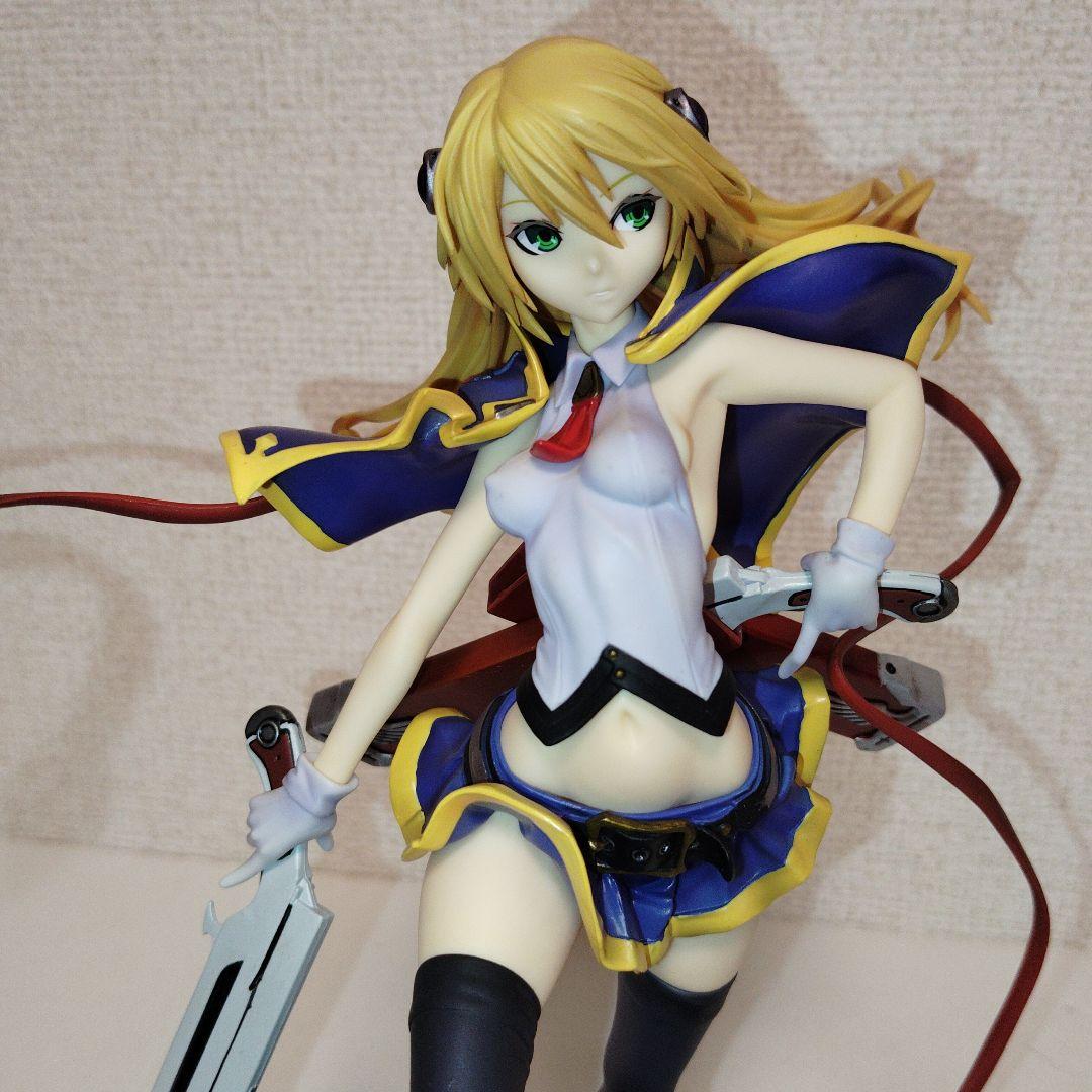 VERTEX ノエル=ヴァーミリオン[BLAZBLUE 1/7スケール]
