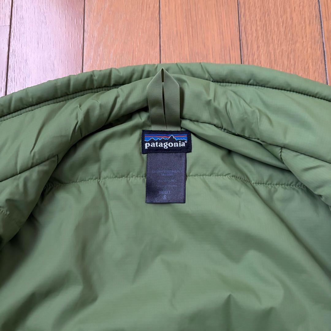 専用です。2004☆patagonia☆パフボールベスト