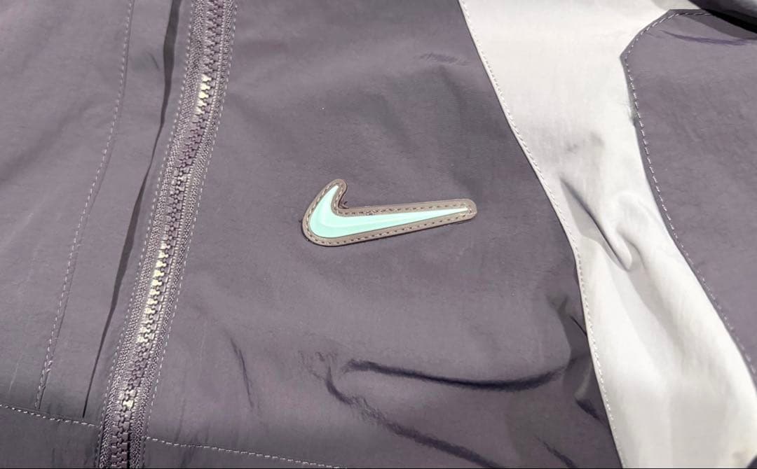 NIKE × NOCTA ノクタ ナイロンジャケット パンツ 上下 セットアップ