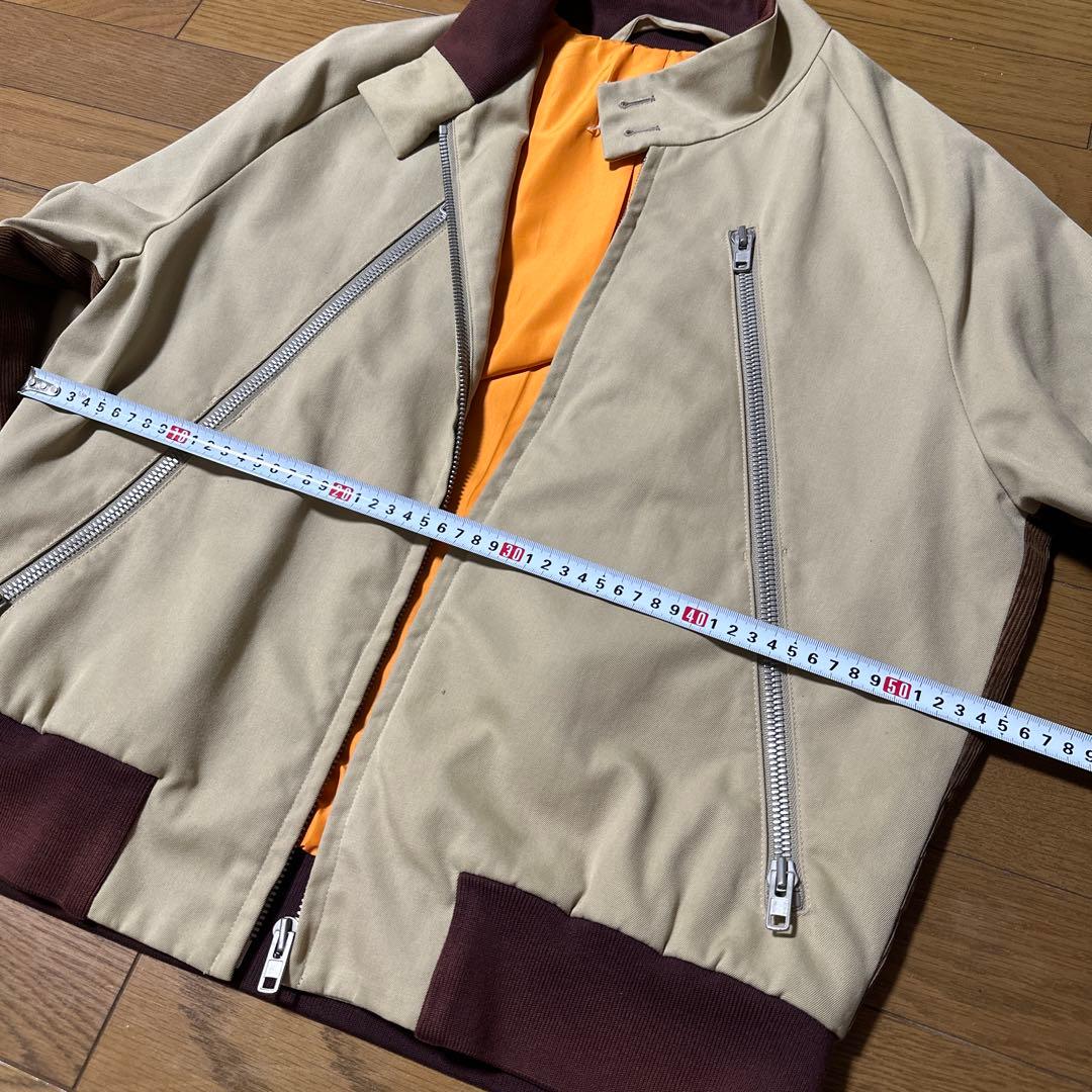メゾンマルジェラ 18AW