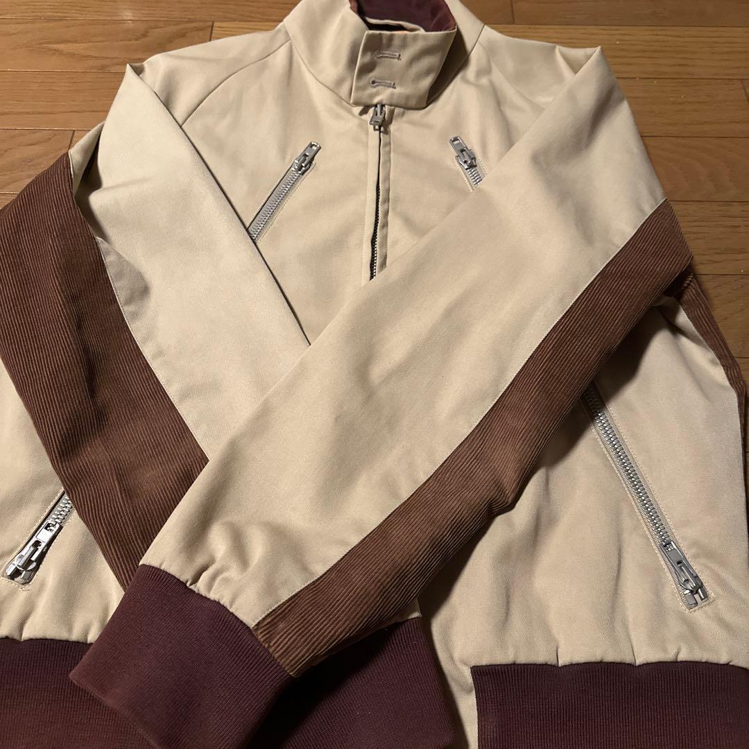 メゾンマルジェラ 18AW