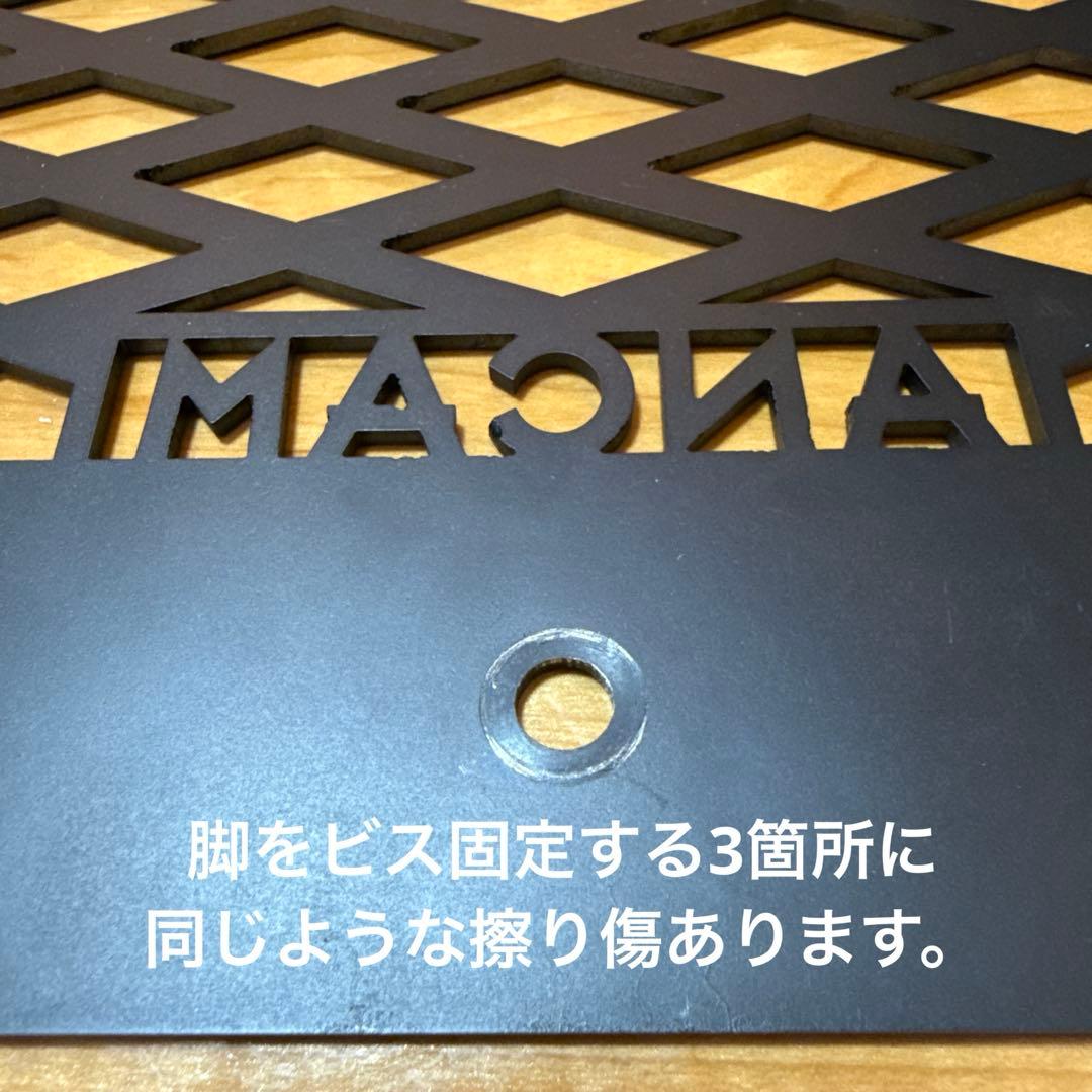 ANCAM (アナキャン) メタヘキテL