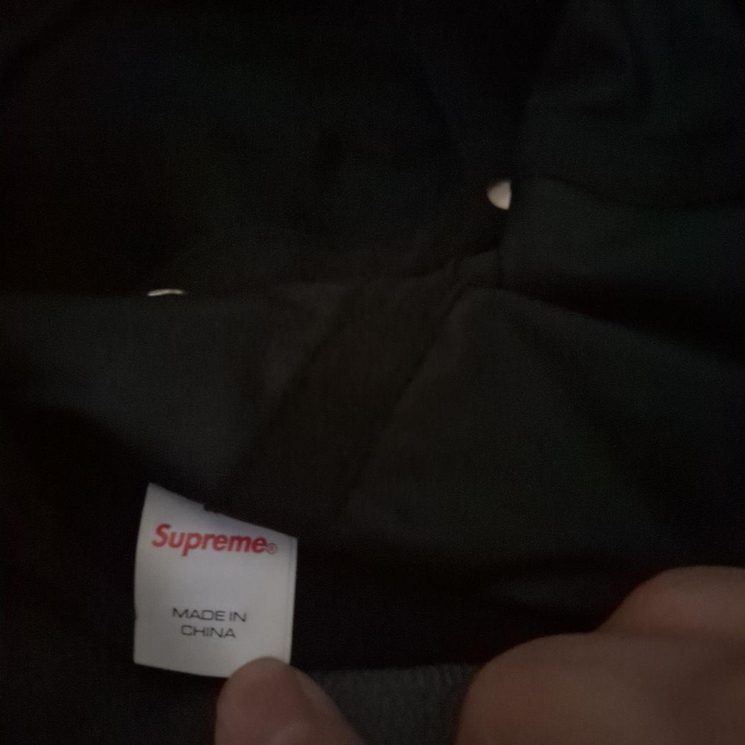 I*A様 Supreme SS24 Crown Band Nylon 6-Pan