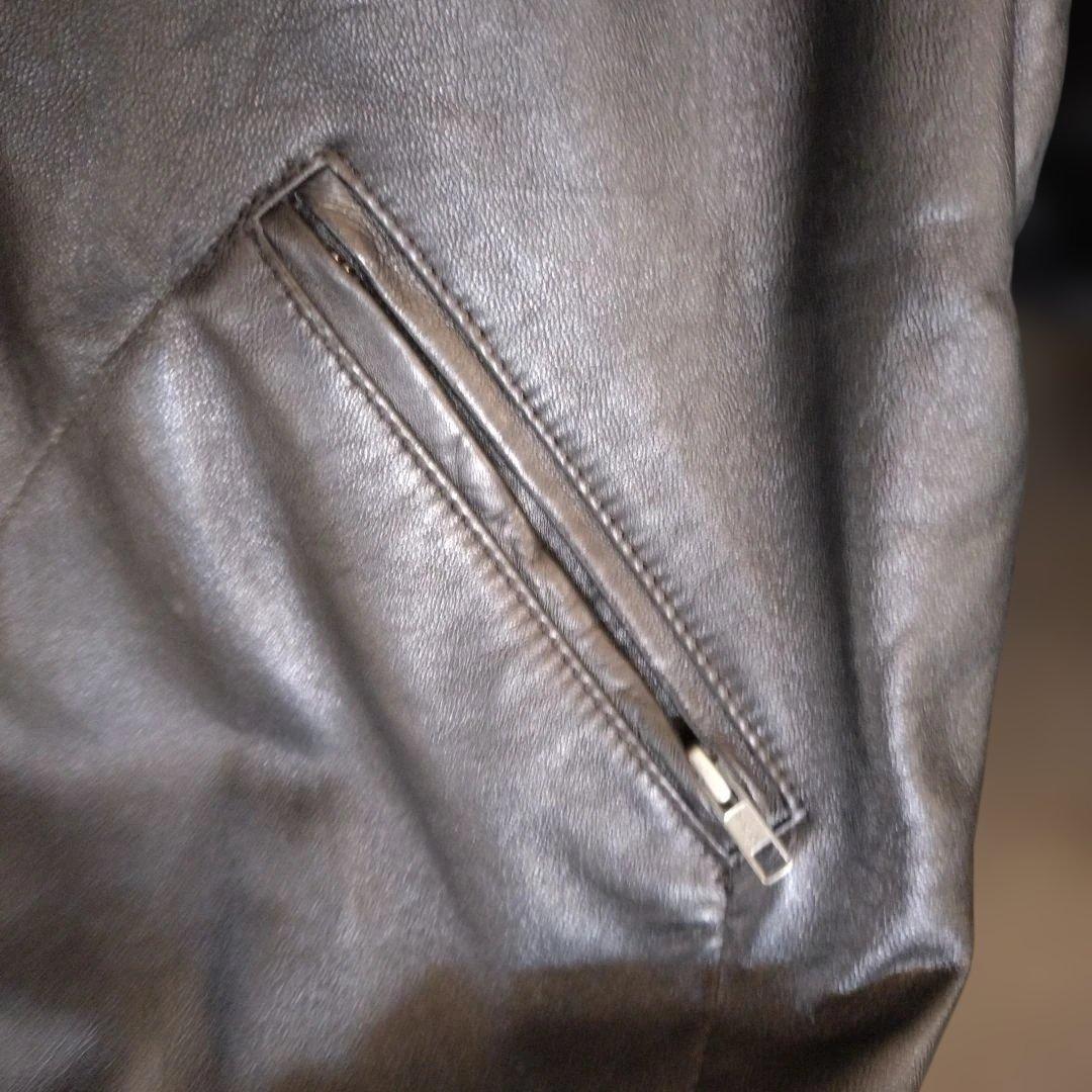 ハーレーダビッドソン HARLEY DAVIDSON レーザージャケット