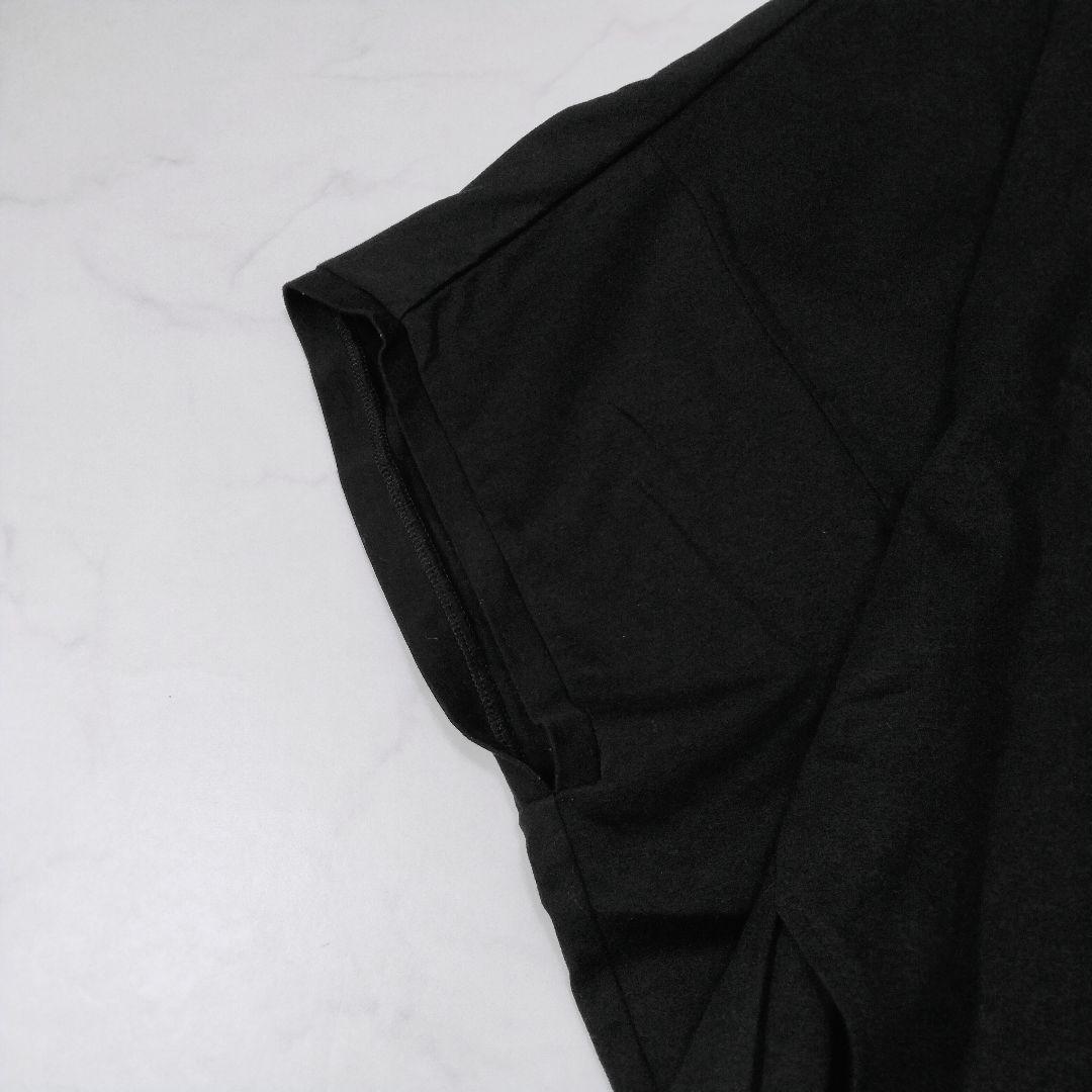 美品　ADORE/アドーア　ALBINI　コットンポンチ　トップス