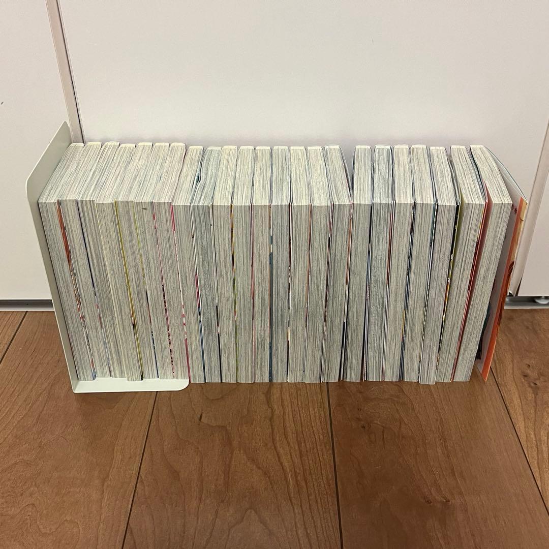 なまいきざかり 全巻(23巻)