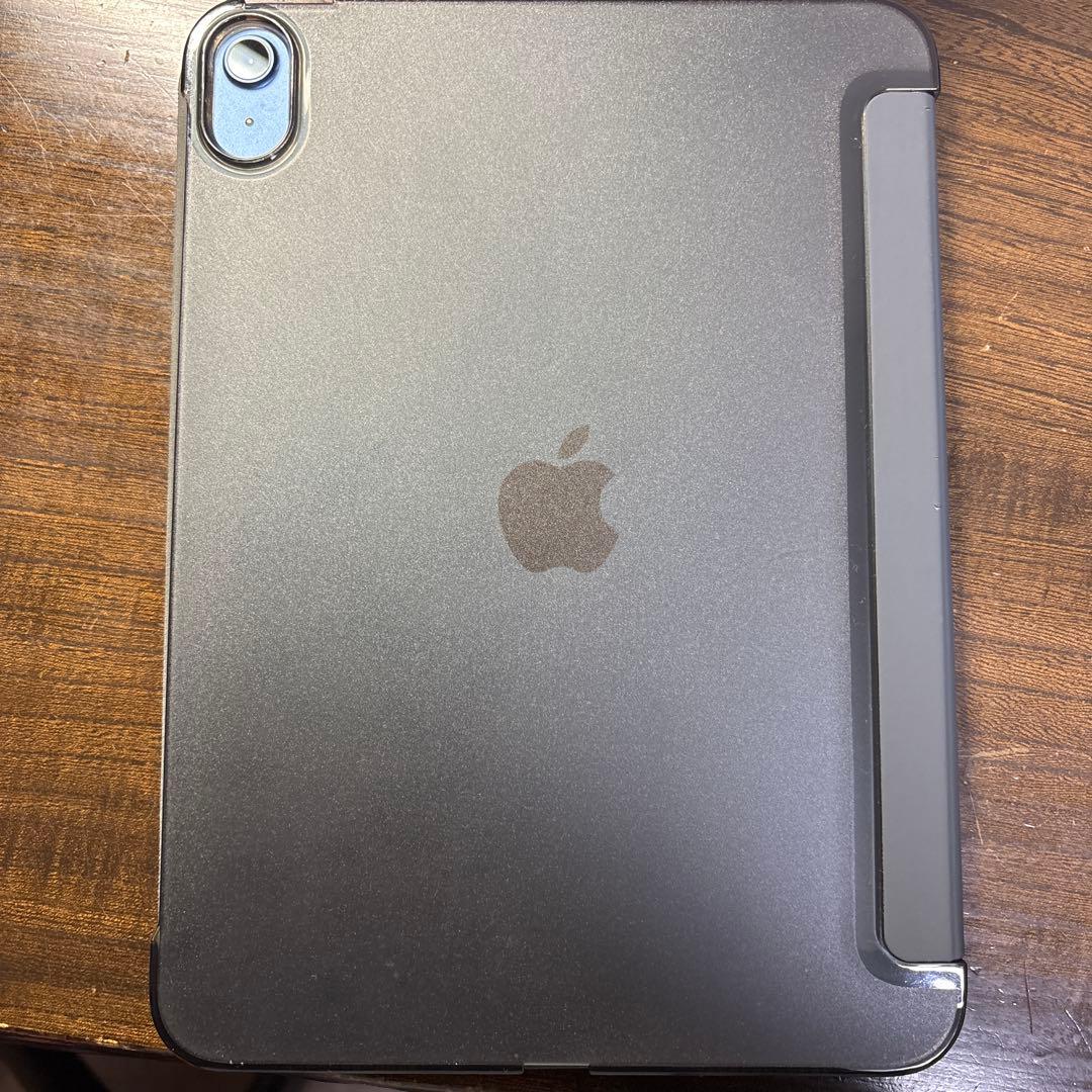 iPad a16 WiFiモデル 128GB ブルー