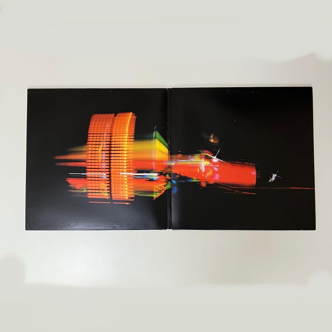 洋楽 Daft Punk/ Discovery +DAFT CLUB 2LP 2001