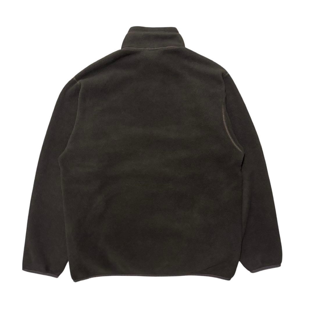 美品 00s Patagonia マースピアル パタゴニア シンチラ スナップT
