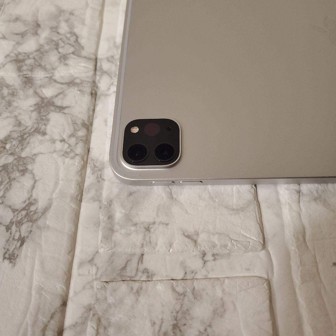 153 iPad Pro 11インチ 第2世代 128GB Wi-Fi シルバー