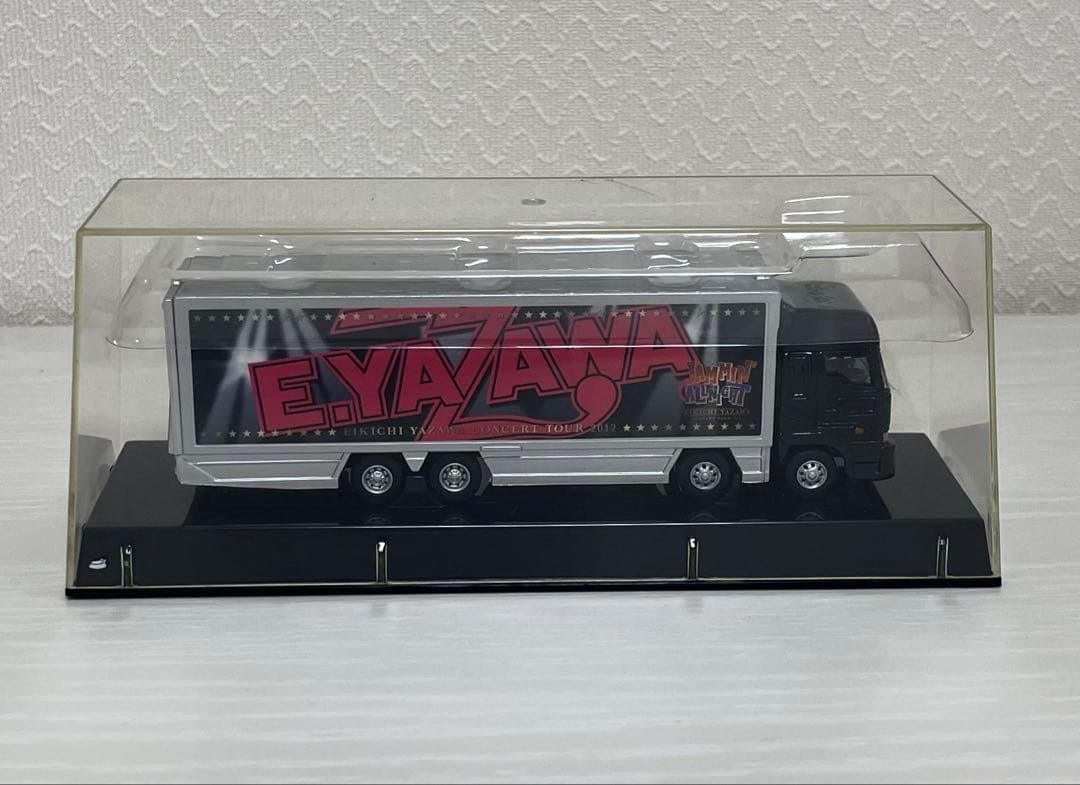 THE LIVE EIKICHI YAZAWA DVD BOX 格安最終セール