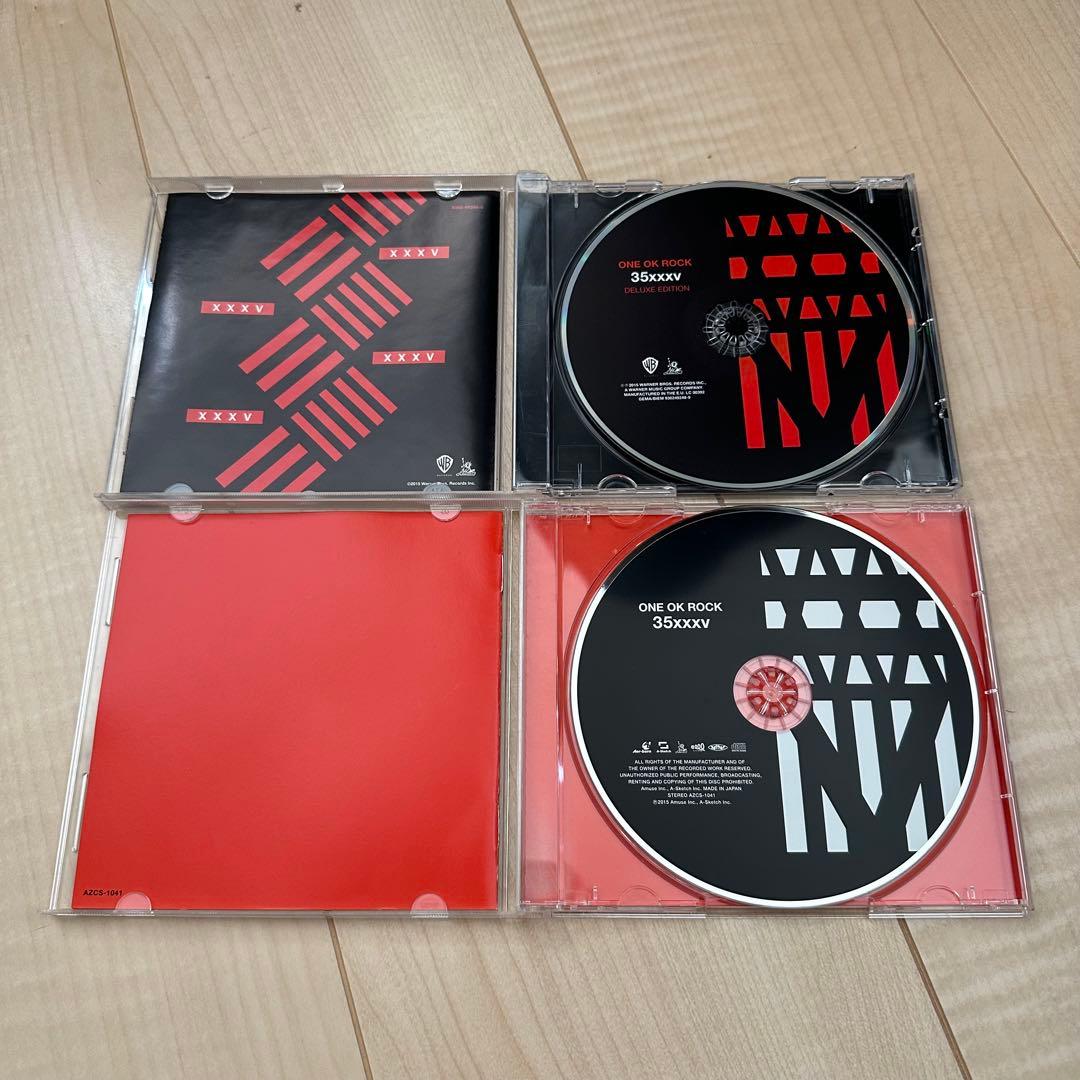 ワンオクロック DVD CD 14点セット