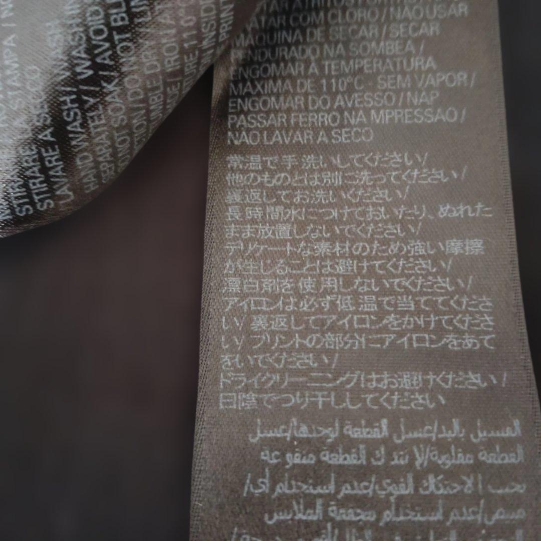 値下げ中　BALENCIAGA ブラック Tシャツ ユニセックス　バレンシアガ