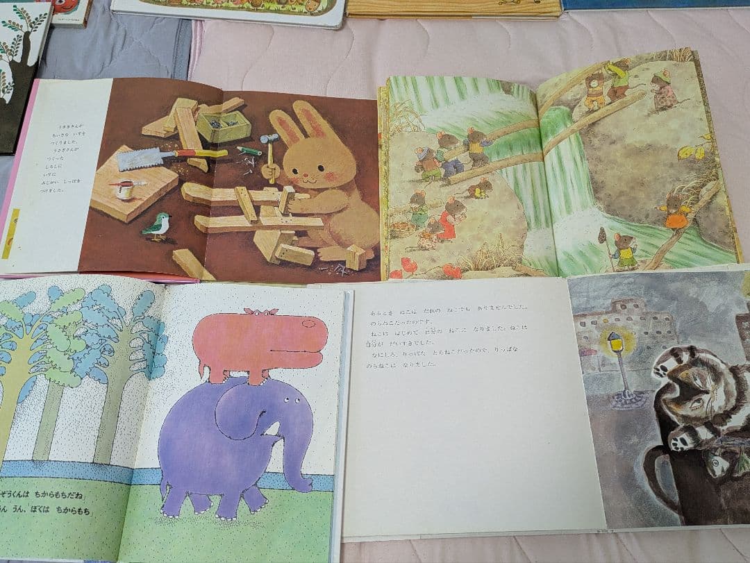 1日限定値下げ!　人気絵本　0歳〜　赤ちゃん　読み聞かせ　42冊まとめ売り