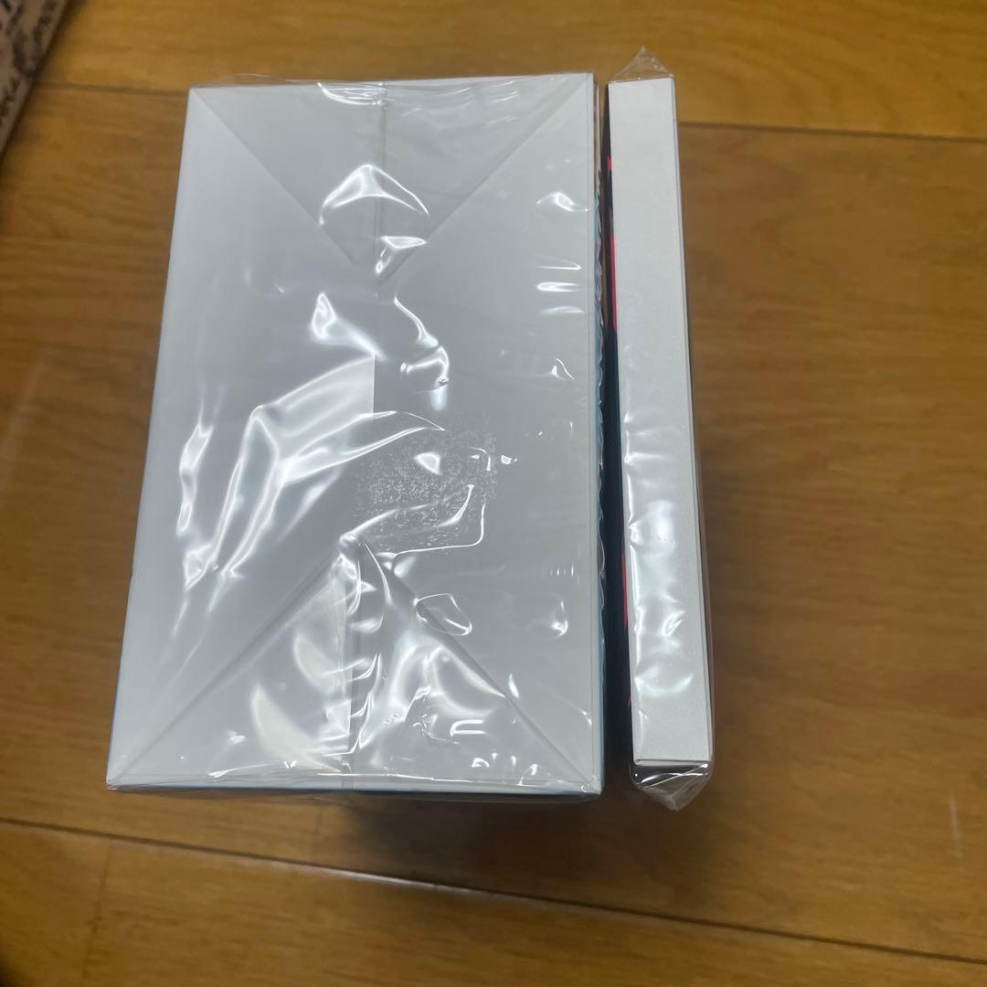 【DVD】Re:ゼロから始める異世界生活 3rd season 1〜2