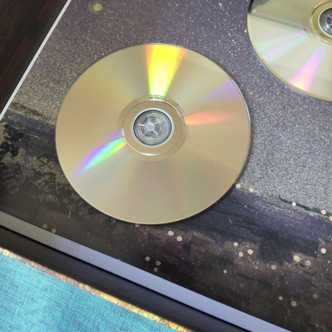 マンウィズ CD,DVD限定版