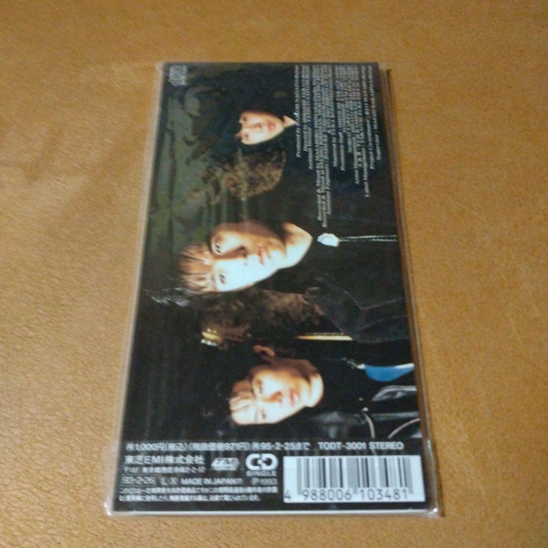 WANDS/時の扉 8cm シングルCD