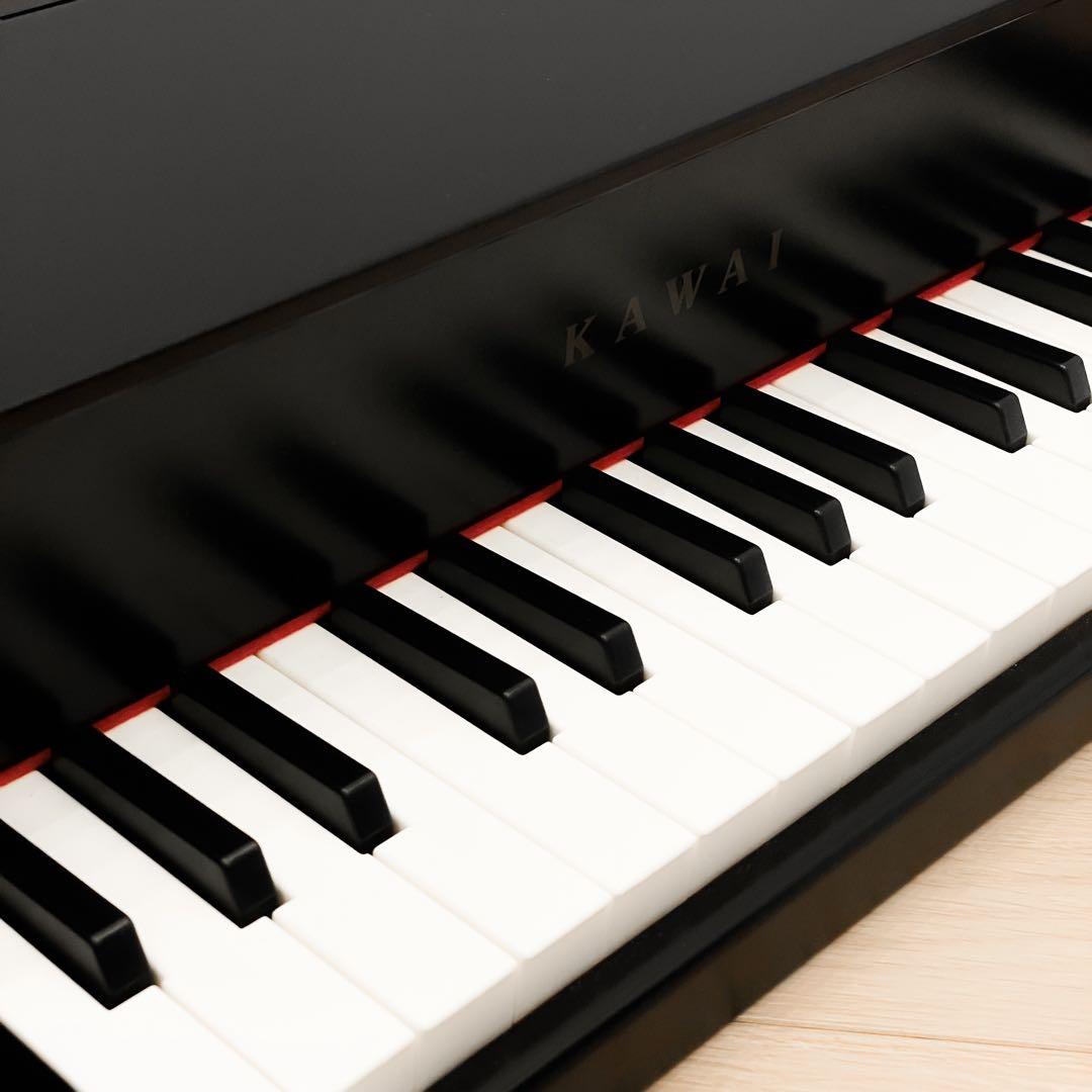 美品 カワイ グランドピアノミニ 32鍵 ミニピアノ 河合楽器 KAWAI